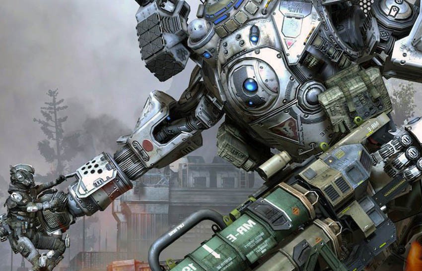Η Electronic Arts ακύρωσε το Titanfall Legends 
