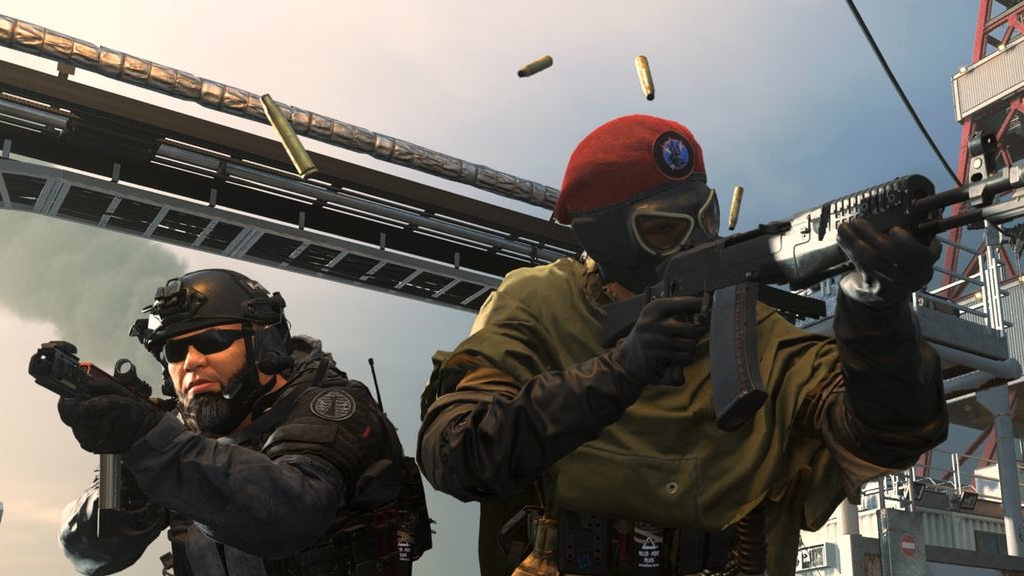 Το Call of Duty: Warzone έχει φτάσει τα 80 εκατομμύρια downloads