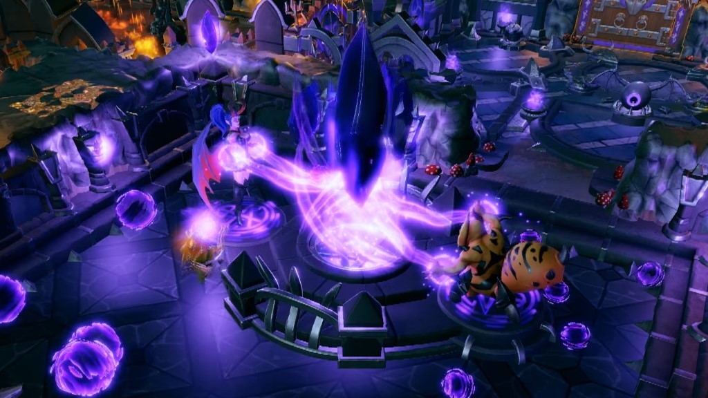 Dungeons 3