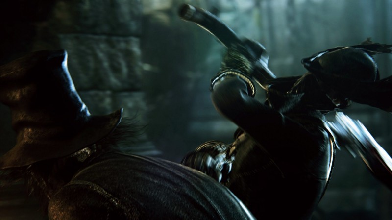 Tokyo Game Show: Τα games της Sony