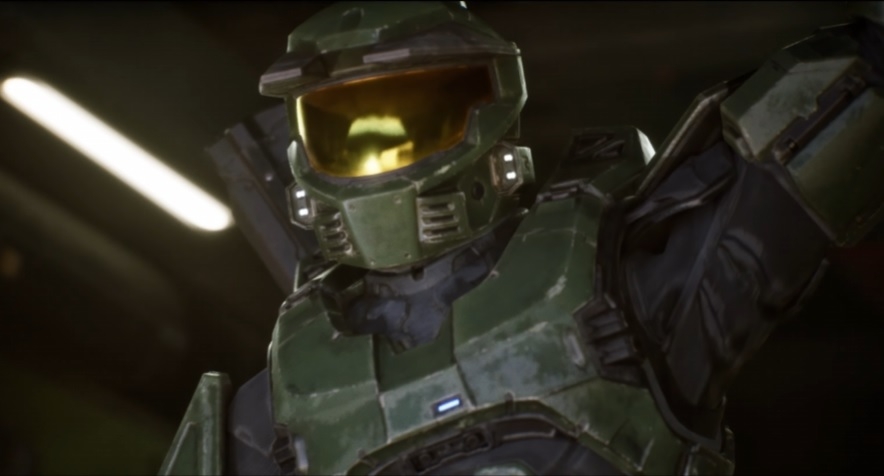 Halo: Campaign Evolved gameplay video