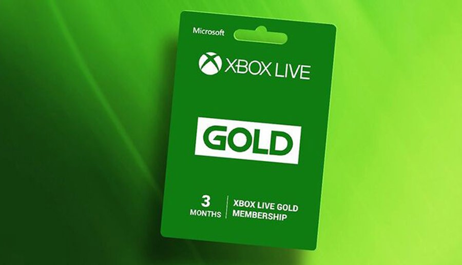 Η Microsoft δεν ζητάει πλέον συνδρομή Xbox Live Gold για τα free-to-play games