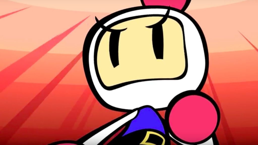 Super Bomberman R Online