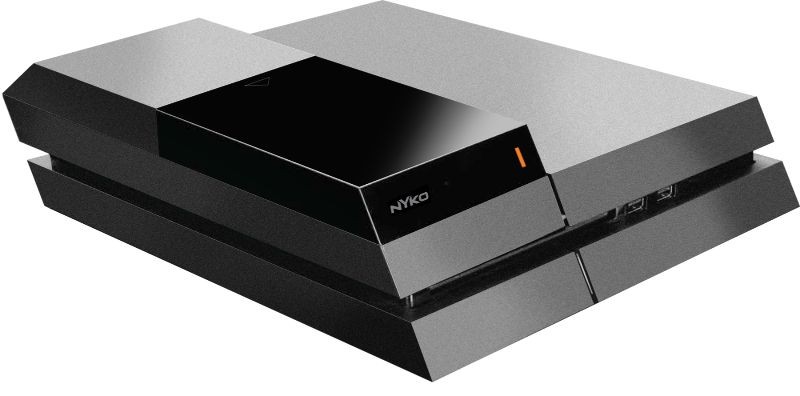 Data Bank: Επιπλέον σκληρός δίσκος 3,5" στο PS4