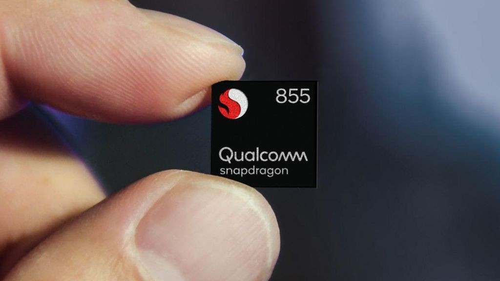 Η Qualcomm ετοιμάζεται να ανταγωνιστεί τις Intel, AMD και Nvidia