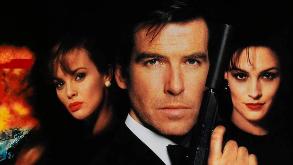 Η Nintendo είχε απορρίψει την ιδέα για remaster του GoldenEye 007