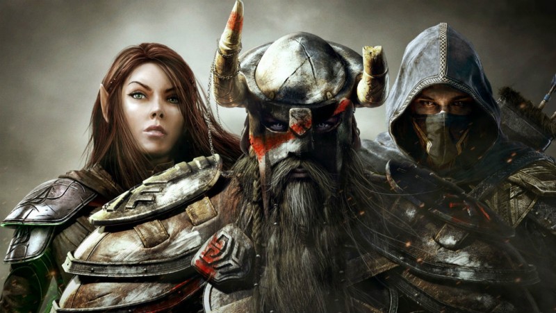 The Elder Scrolls Online: Αφαιρείται η μηνιαία συνδρομή The Elder Scrolls Online: Αφαιρείται η μηνιαία συνδρομή