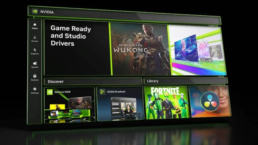 Το AI του GeForce Experience ρίχνει τα frames των PC games σας