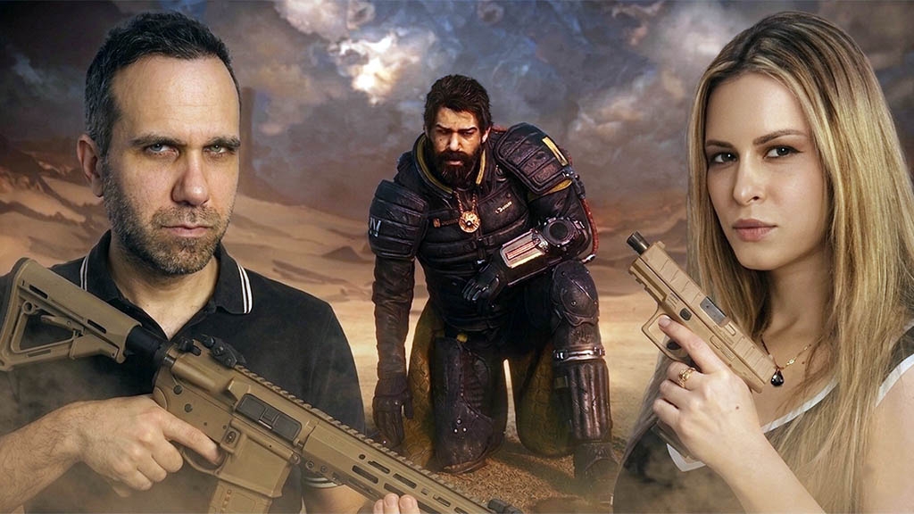 Νέα games: Απρίλιος 2026