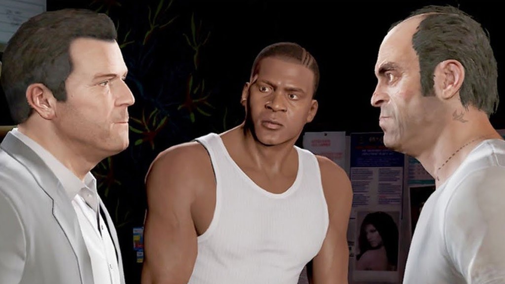 Rockstar: "Πιστεύουμε στα single-player games σε αντίθεση με τους ανταγωνιστές μας"