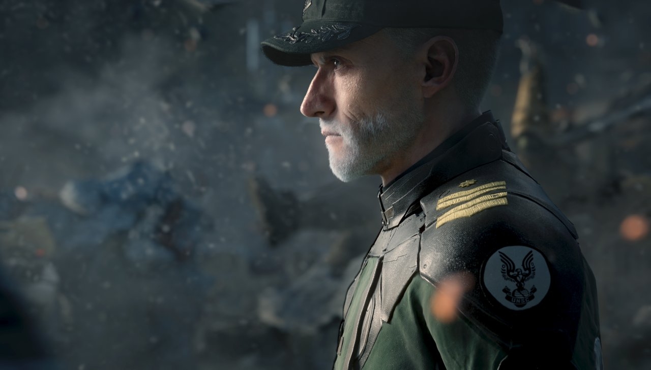 Halo Wars 2: Cross-play μεταξύ PC και Xbox One