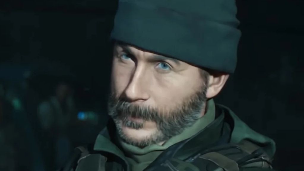 Το Modern Warfare 2 φέρεται να ολοκληρώνει την rebooted σειρά