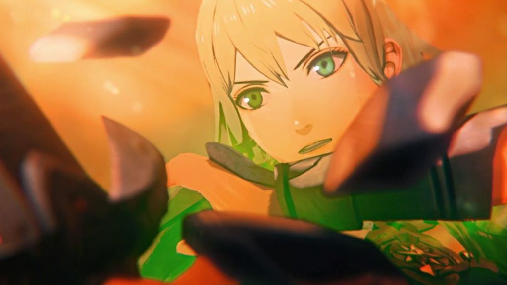 Fire Emblem Warriors: Three Hopes Fire Emblem Warriors: Three Hopes