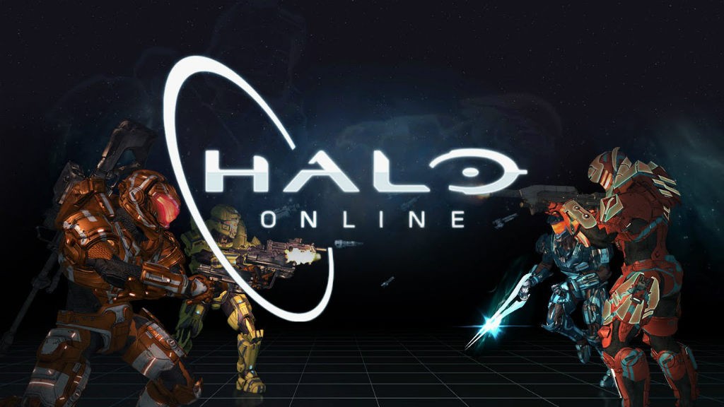 Ακυρώθηκε το Halo Online