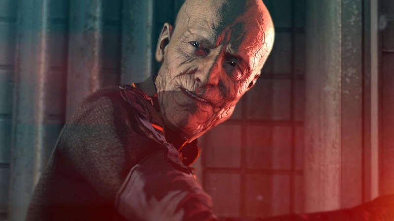 Wolfenstein: The Old Blood