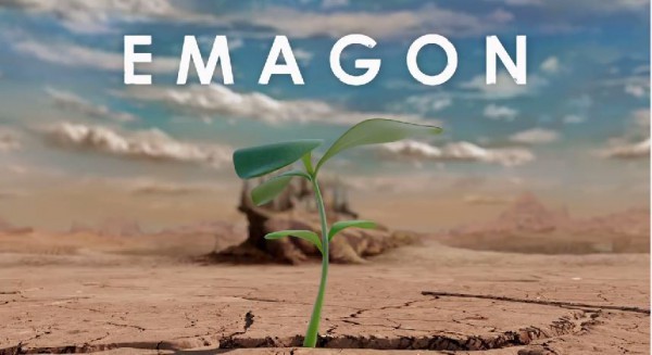 EMAGON από την Sony