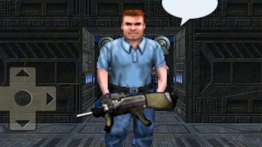 Doom 2 RPG PC Port Doom 2 RPG PC Port