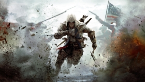 Assassin's Creed III: Eagle Power trailer