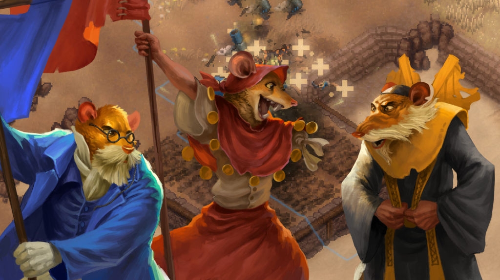 Humble Strategy Bundle