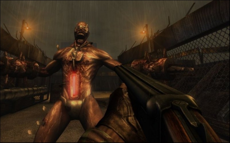 Κατεβάστε το Killing Floor δωρεάν
