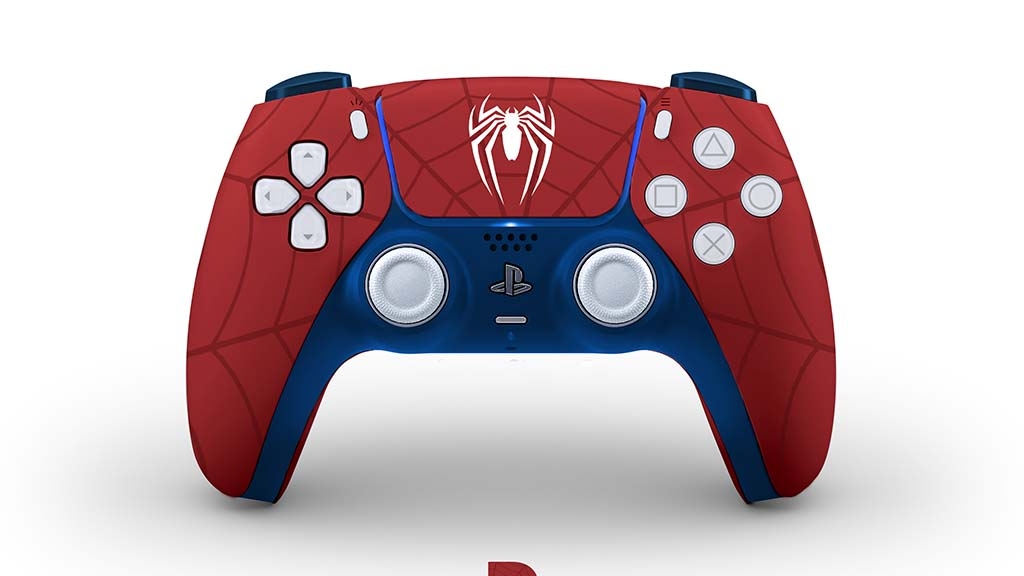 Gamers σχεδιάζουν το PS5 controller στο Twitter με άλλα χρώματα