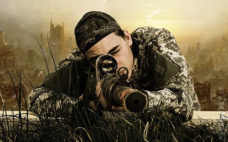 Διαγωνισμός Sniper Elite 3: Οι νικητές