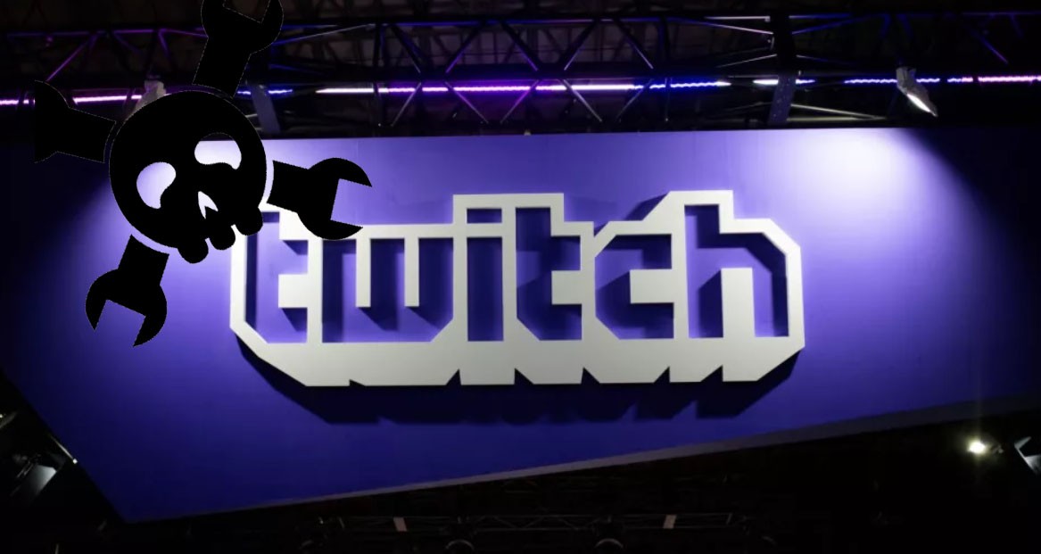 Hacking στο Twitch Hacking στο Twitch