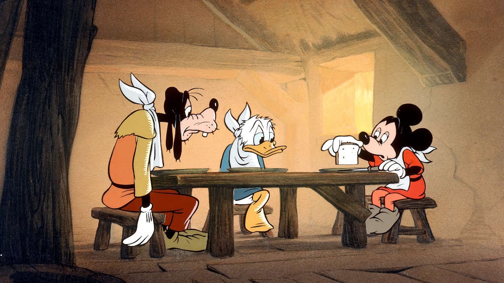 29 games της Disney έχουν αφαιρεθεί από το Steam