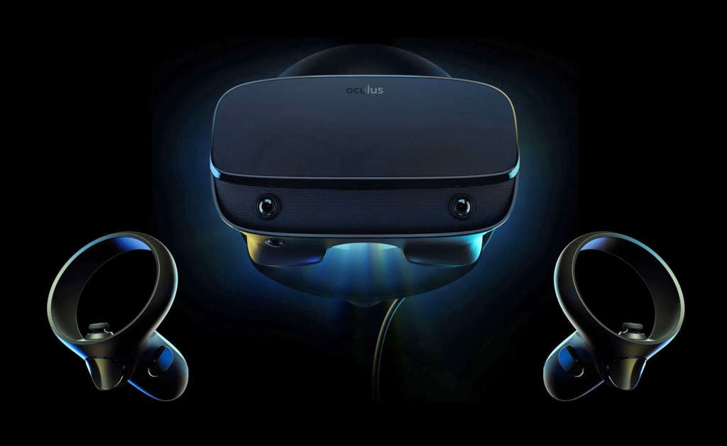 Νέα VR Headsets από την Οculus