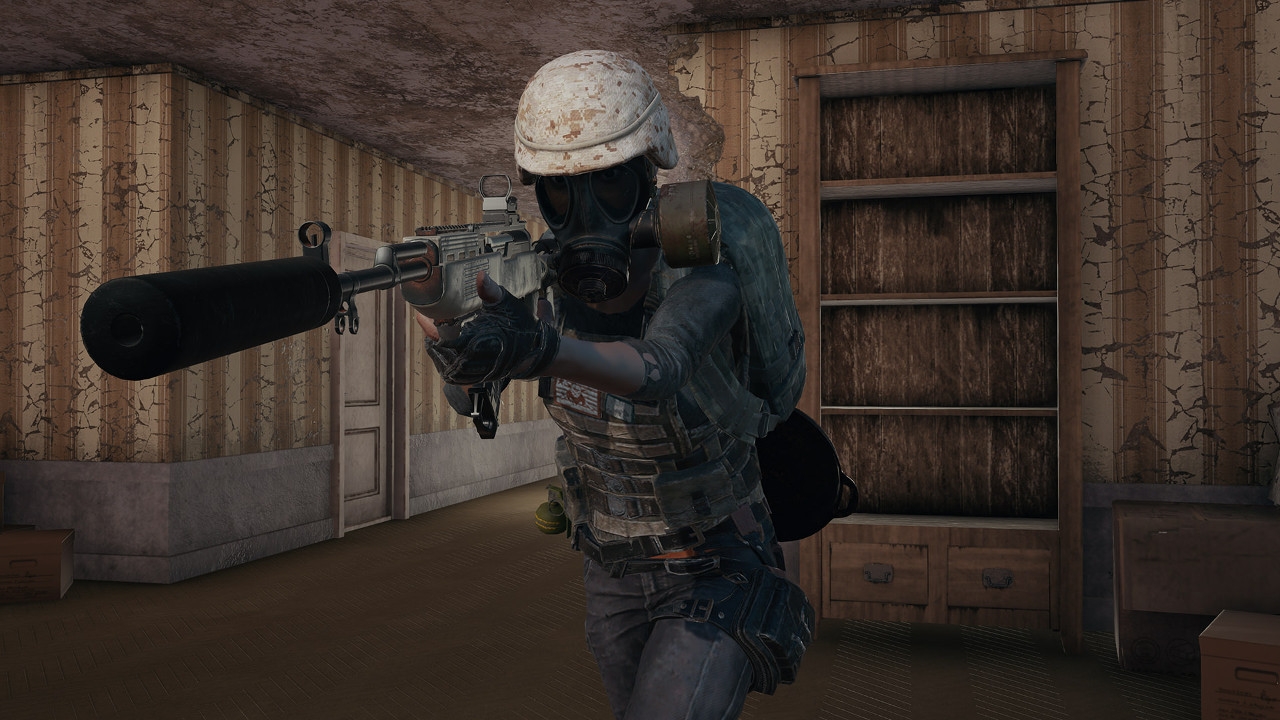 PlayerUnknown's Battlegrounds: 8 εκατομμύρια παίκτες στο Xbox One