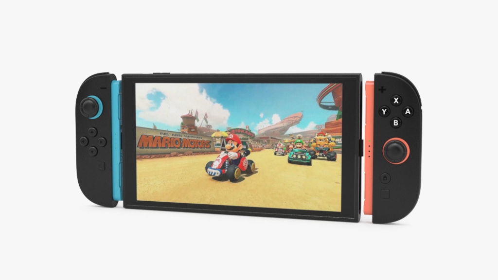 Nintendo Switch 2: Η δόνηση στα Joy-Cons σταματάει ανά διαστήματα