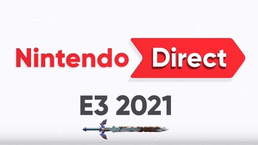 Η Nintendo προτρέπει τους content creators να μην κάνουν co-streaming το E3 2021 Direct Η Nintendo προτρέπει τους content creators να μην κάνουν co-streaming το E3 2021 Direct