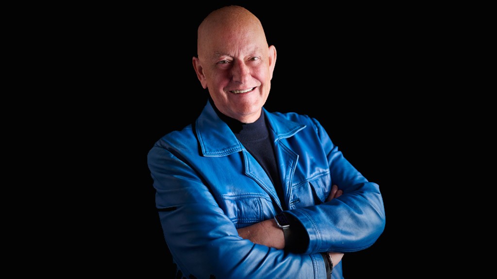 Ο συνθέτης των Heaven 17 είπε στη Rockstar "να πάει να πηδηχτεί" σε πρόταση για το GTA 6