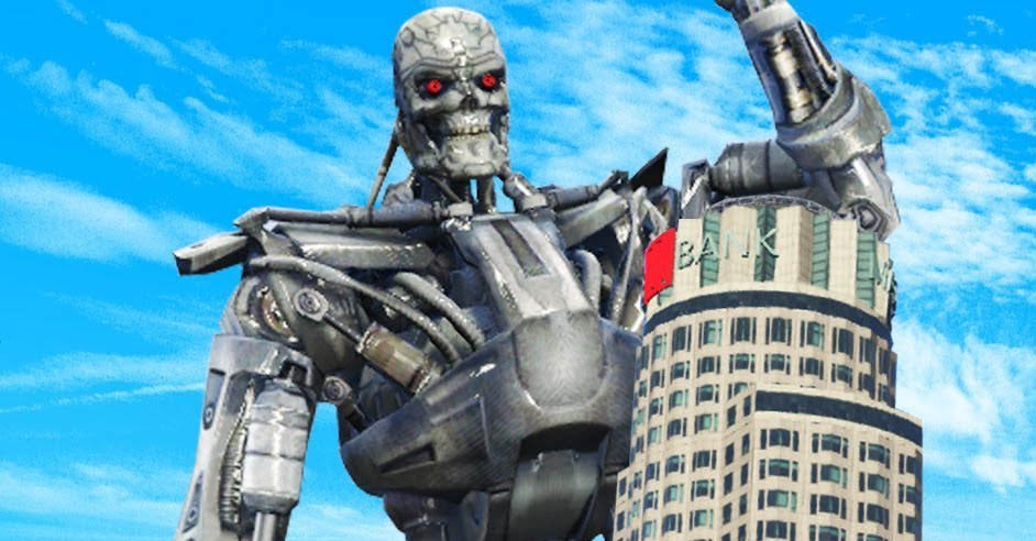 Take-Two: "Ένας πραγματικός ανταγωνιστής του Grand Theft Auto δεν θα φτιαχτεί με AI"