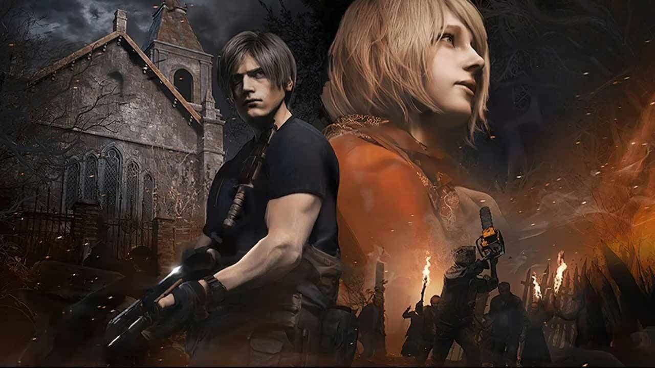 Το Resident Evil 4 έχει πουλήσει περισσότερα από διπλάσια ποσά σε σχέση με οποιοδήποτε άλλο remake τρέχουσας γενιάς