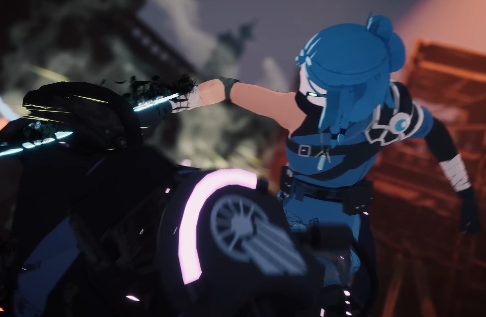 Ereban: Shadow Legacy