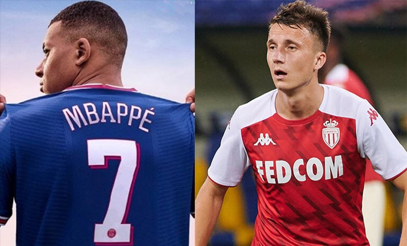 Η EA Sports αφαίρεσε την Εθνική Ρωσίας και τις Ρωσικές ομάδες από το FIFA 22 Η EA Sports αφαίρεσε την Εθνική Ρωσίας και τις Ρωσικές ομάδες από το FIFA 22