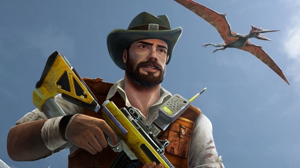 Jurassic World: Primal Ops