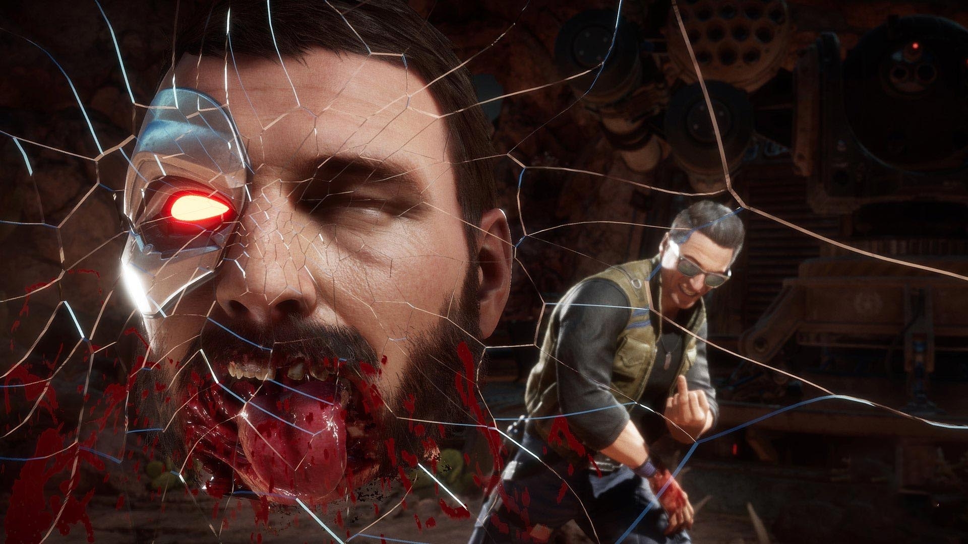 Top 10 games στο PS Store: Απρίλιος 2019