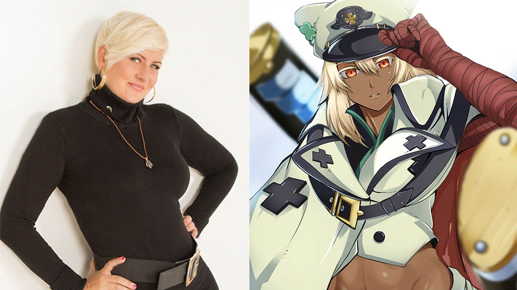 Voice actor του Guilty Gear Strive παραιτείται για να δώσει την θέση της σε μαύρη ηθοποιό