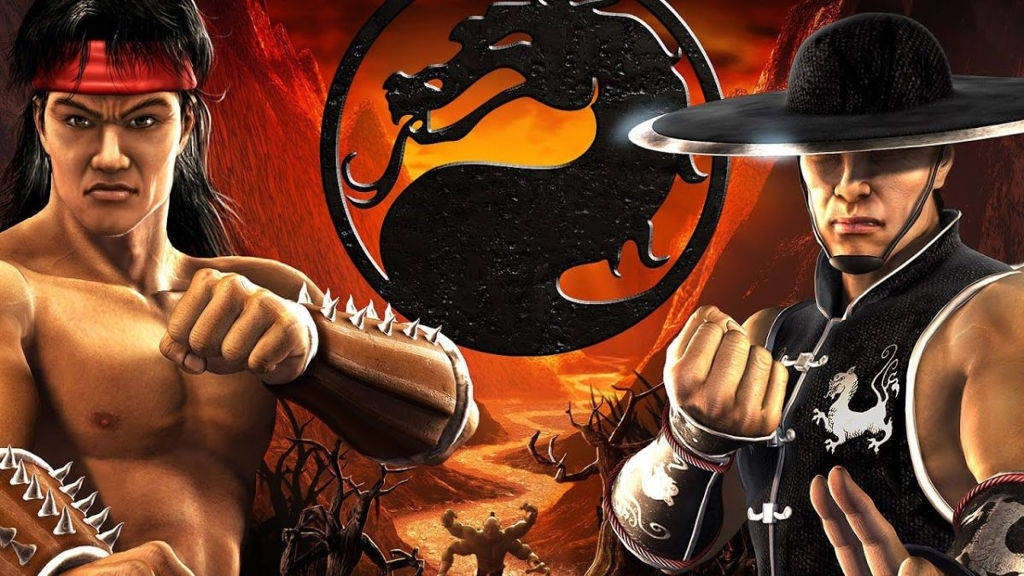 Φήμη: Remaster για το Mortal Kombat: Shaolin Monks