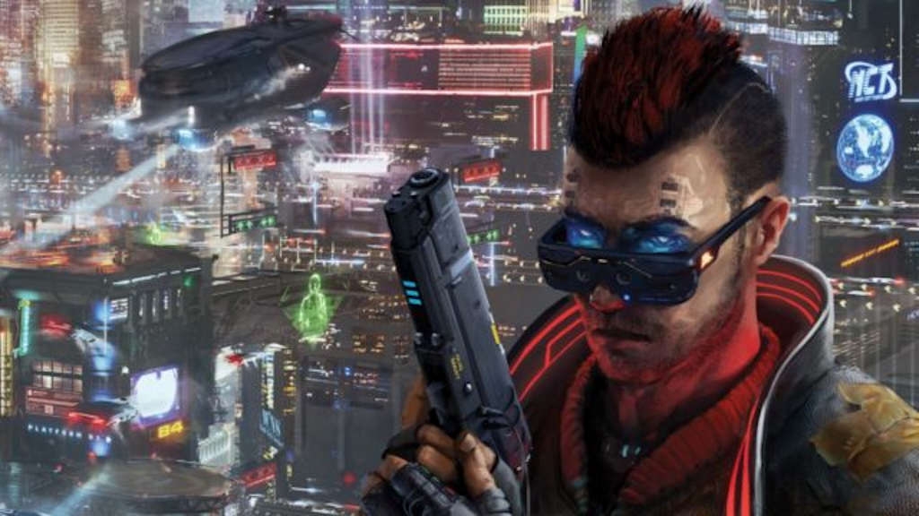 CD Projekt Red: "Αφαιρέσαμε το χαρακτηριστικό wall running από το Cyberpunk 2077 για σχεδιαστικούς λόγους"