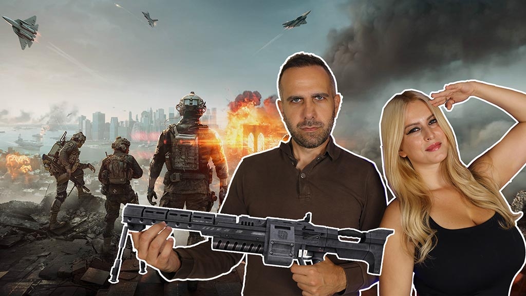 Νέα games: Οκτώβριος 2025