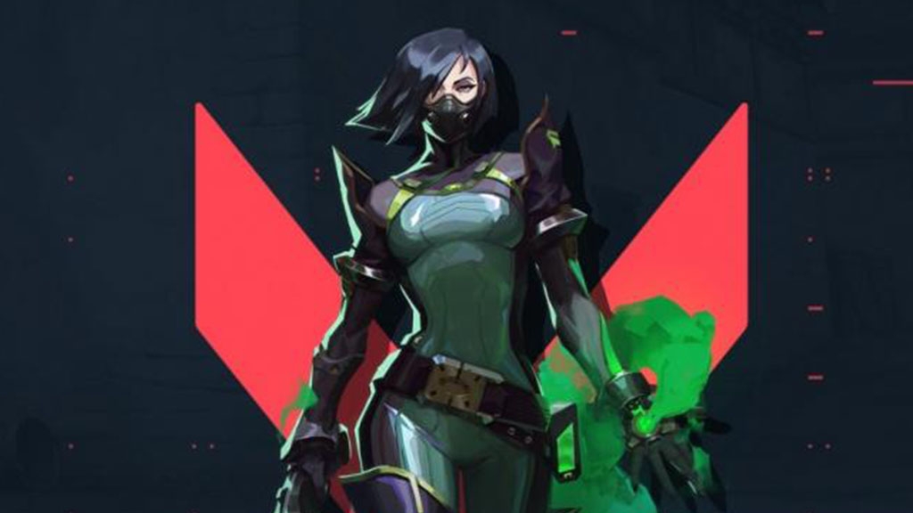 Valorant: Η closed beta τελειώνει αυτήν την εβδομάδα