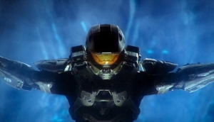 Halo 4: Τρέιλερ κυκλοφορίας