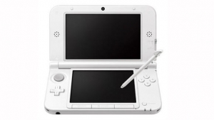 Pixelιασμα στο 3DS XL