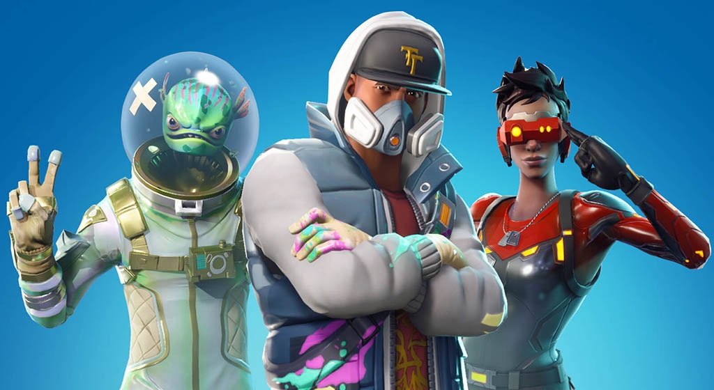 Η Apple έκλεισε όλα τα παιχνίδια της Epic Games στο App Store Η Apple έκλεισε όλα τα παιχνίδια της Epic Games στο App Store