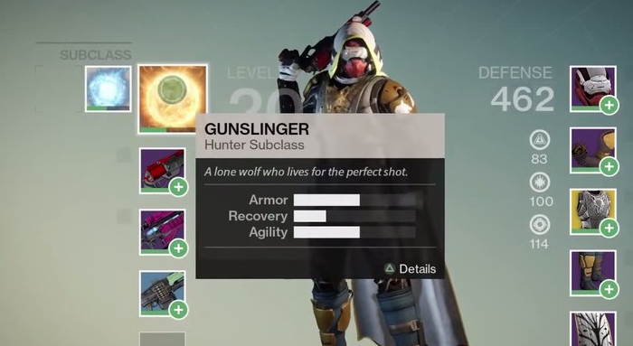 Destiny: Χωρίς trades Destiny: Χωρίς trades