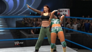 Η Take-Two αγόρασε τα WWE games