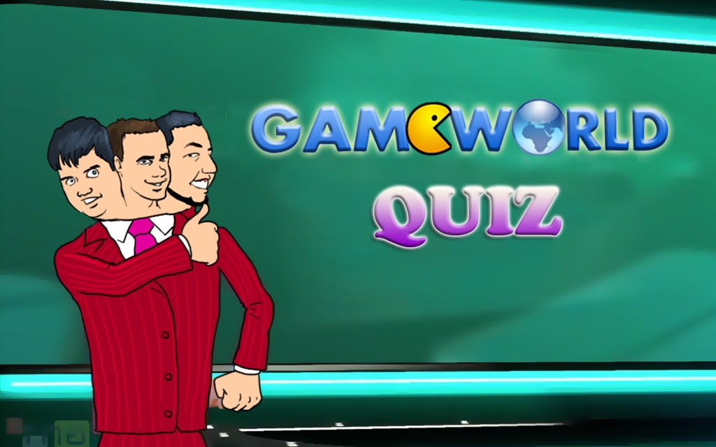 GameWorld Quiz: 4/12/2011: O νικητής